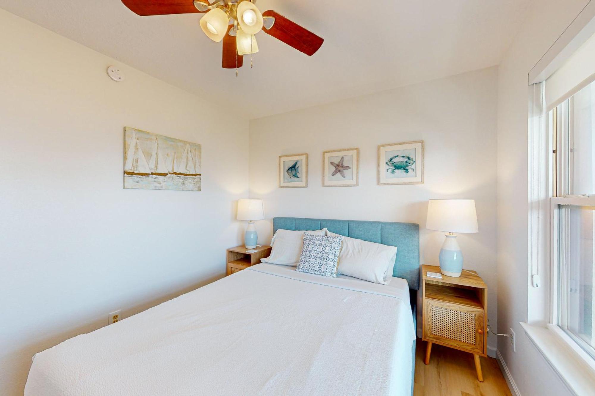 Lounging By The Sea Villa Galveston Buitenkant foto